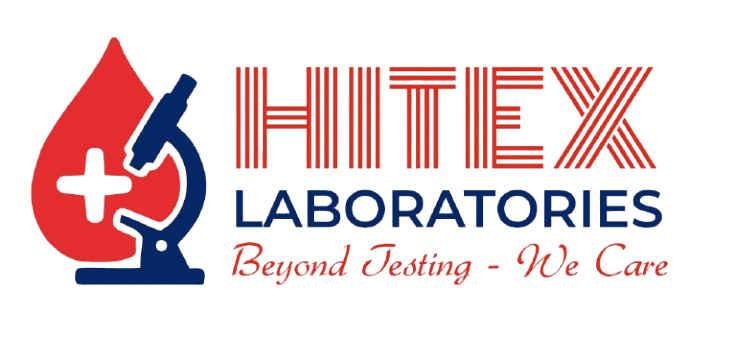 HITEX Labs Logo